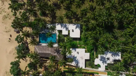 Mandala Villas - 5