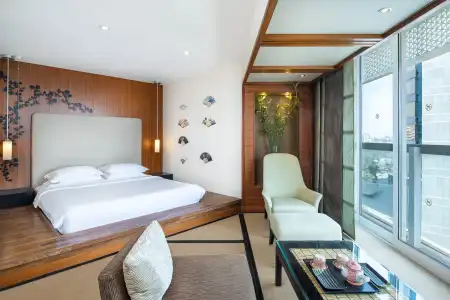 Sheraton Dubai Creek & Towers - 40
