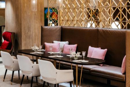 Hyatt Regency Rostov-On-Don - 32