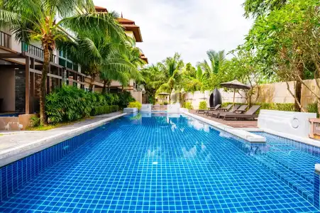 Coco Phuket Bangtao Beach - 22