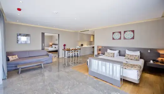 Ramada Resort by Wyndham Bodrum - 17
