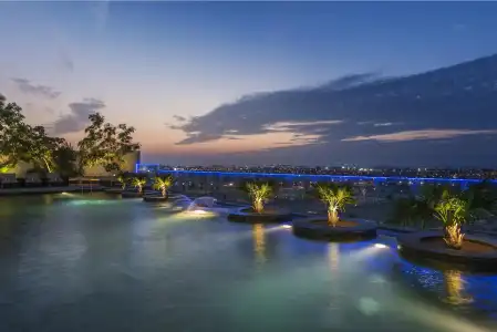 The Tower Plaza Dubai - 47