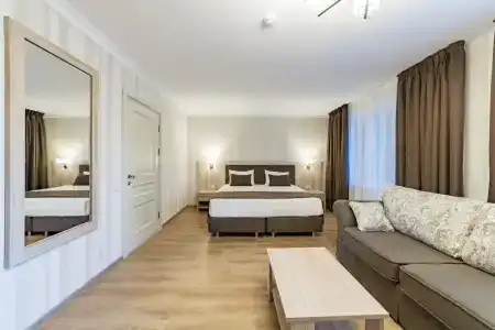 Nadezhda Health Resort - 57