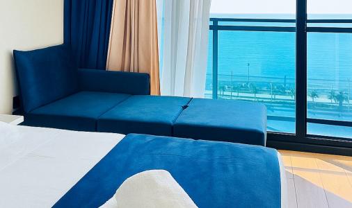 Orbi City Batumi - A Block - Deluxe Family Apartment - 10