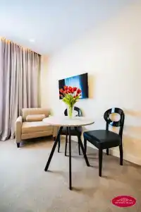 Viktoriya Plaza - 64