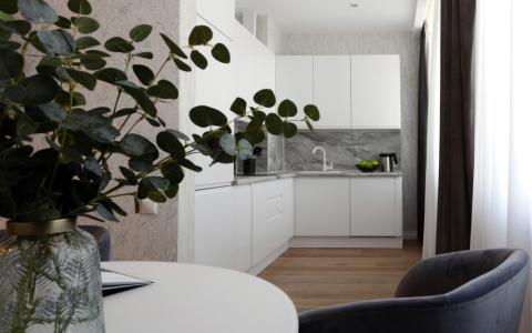 Apart-otel Emerald - 176