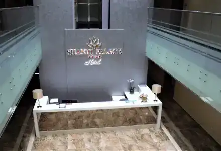 Shanti Palace ApartHotel - 5