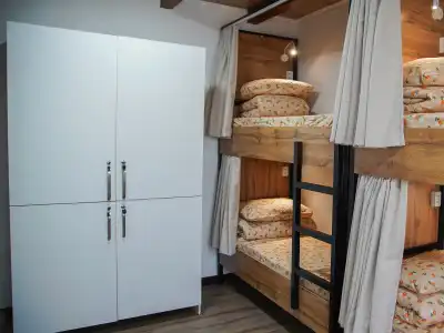 Dolon Hostel - 4
