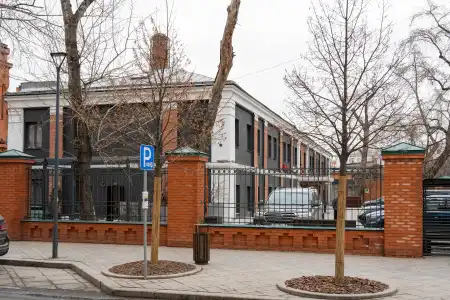 Minima Belorusskaya - 34