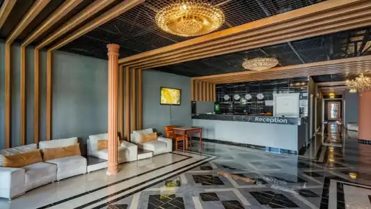 Dionisus Belek - 12
