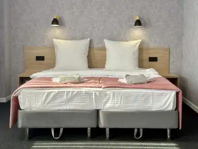 Complex Art-Hotel - 111