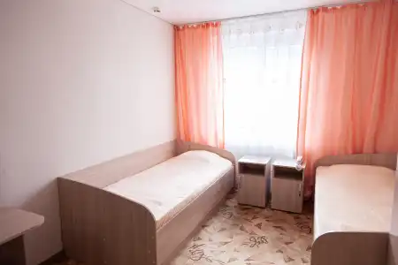 Living quarters Rem - 14