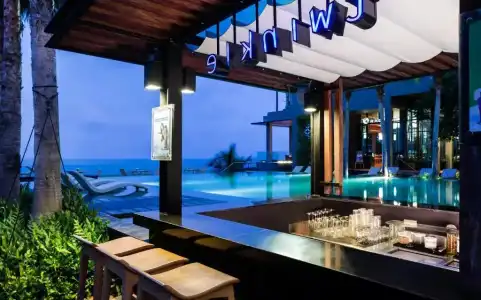 Cape Dara Resort - 34