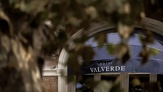 Valverde Lisboa & Garden - 5