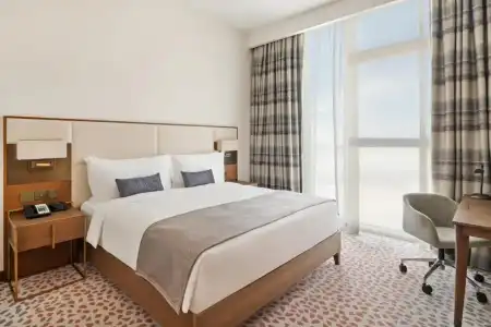 Staybridge Suites DUBAI AL-MAKTOUM AIRPORT by IHG - 51