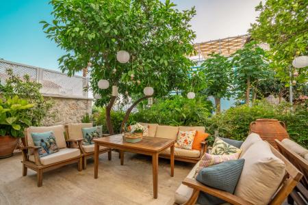 True Blue Boutique Kalkan - 3
