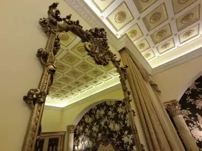 Impero Vaticano Suites Guest House - 12