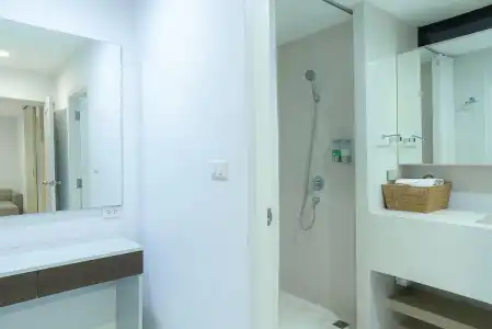 The Silver Palm Wellness Resort - 28