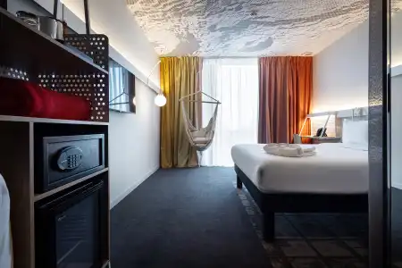 ibis Almaty Jetisu - 29