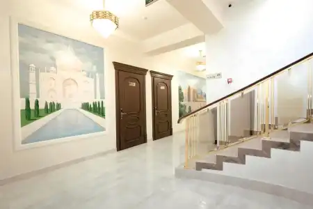 The Heritage Tashkent - 19