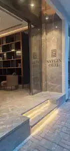 "Saygin Besiktas" - 2