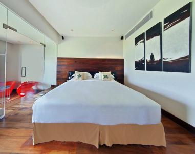 The Fortress Resort & Spa - 40