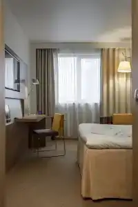 Novotel Ekaterinburg Tsentr - 53