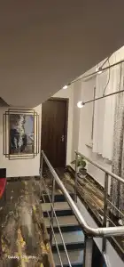 Nino's on Tsamebuli - 4