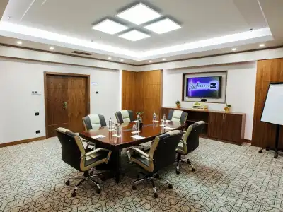 Radisson BLU - 31