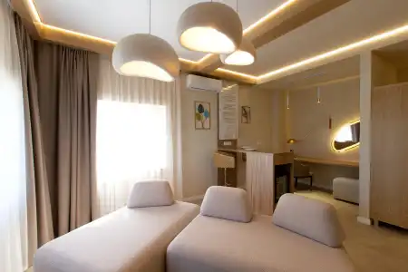 Kamarooms Business & Spa - 91