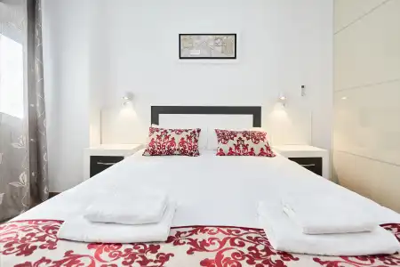 Sonrisa Apartments - 103