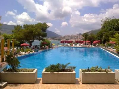 Hunguest Sun Resort - 6