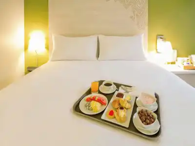 Ibis Styles Krabi Ao Nang - 29