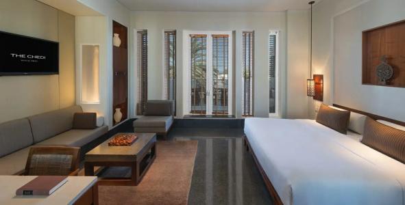 The Chedi Muscat, Oman - 64