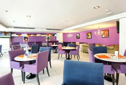Nova Suites Pattaya by Compass Hospitality - 13