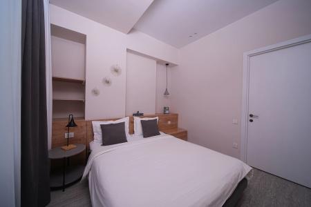 Sweet Home Deluxe Apart-Hotel - 152