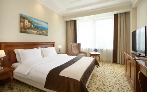 Zvezdnyij Wellness & Spa - 23