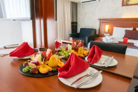 Casa Fora Beach Resort - 58