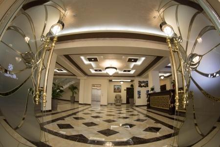 Marhabo Palace - 37