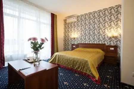 Pesochnaya Bukhta Park-Hotel - 33