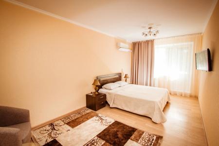 Gostinitsa Aviastar - 125