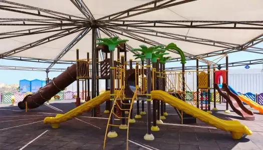 Sea Breeze Residences & - 8
