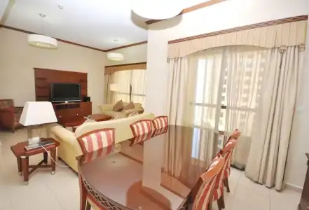 SUHA Jumeirah - 5