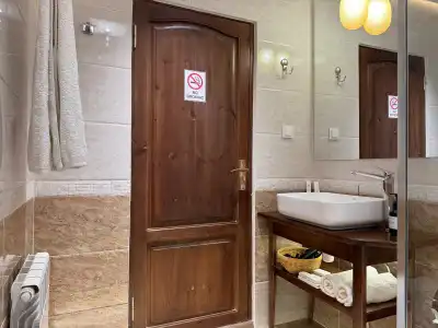 Usman Heritage Mini-hotel - 54