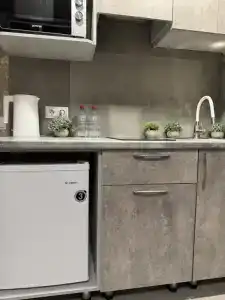 Zhasmin Apart-Hotel - 82