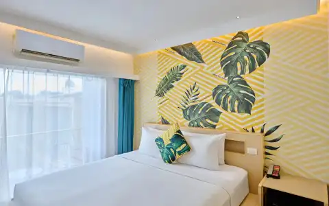 Lub d Koh Samui Chaweng Beach Hostel - 67