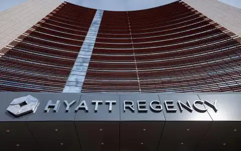 Hayatt Ridzhensi Ekaterinburg - 8