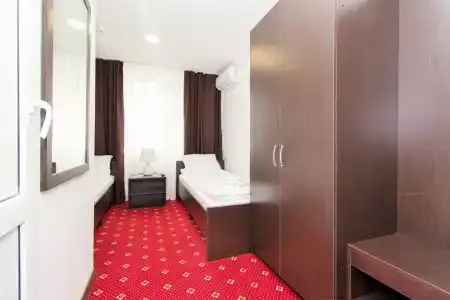 Atriya Mini-Hotel - 60