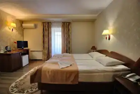 Usadba Pleshanova - 139