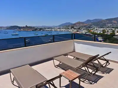 Otel Gulet Bodrum - 22